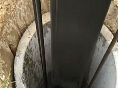 邓州打井公司